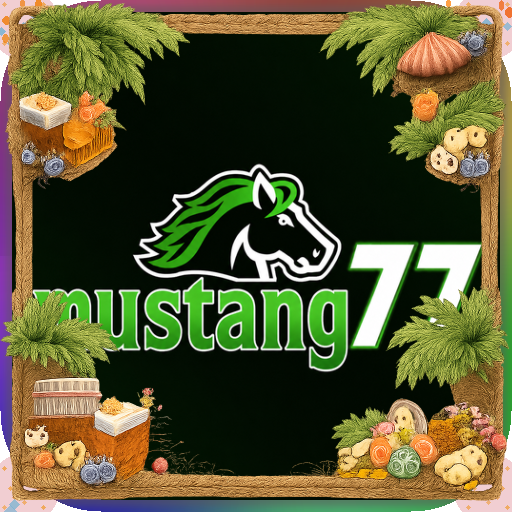 mustang77 — galeri pratinjau Resmi APK